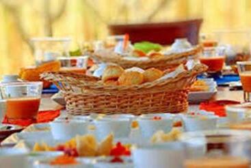 هتل Amaloh Boutique Resort