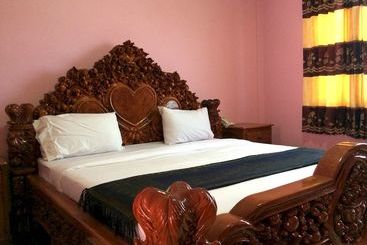 هتل Battambang Lotus