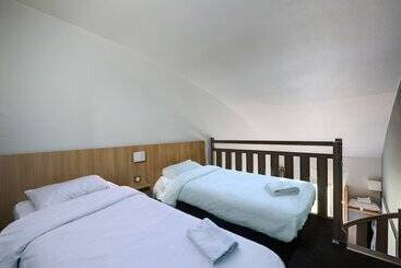 B&b Hotel Beauvais - Beauvais