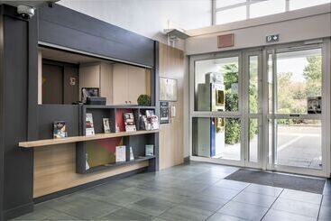 B&b Hotel Beauvais
