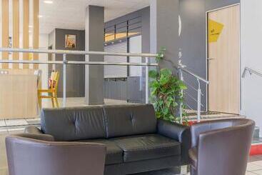 B&b Hotel Besançon Chateaufarine