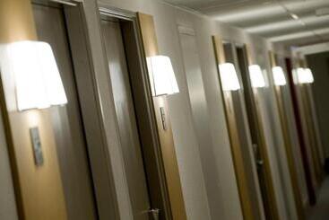 B&b Hotel Chambery La Cassine