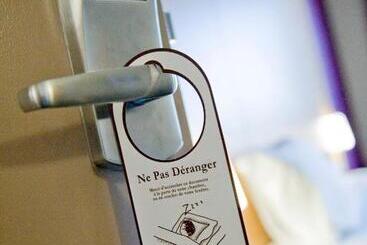 B&b Hotel Chambery La Cassine