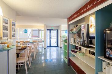 B&b Hotel Dieppe
