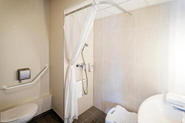 B&b Hotel Dieppe