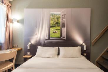 B&b Hotel Dieppe