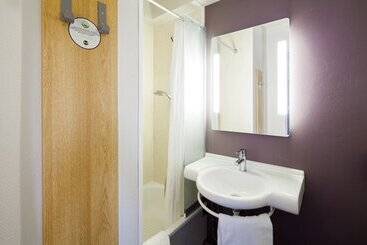 B&b Hotel Dieppe