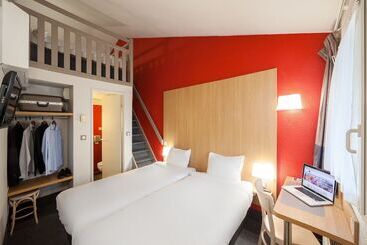 B&b Hotel Dieppe