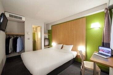 B&b Hotel Dieppe