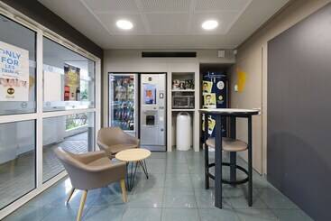 B&b Hotel Lens Noyelles Godault