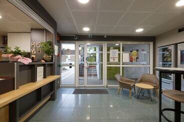 B&b Hotel Lens Noyelles Godault