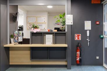 B&b Hotel Lens Noyelles Godault
