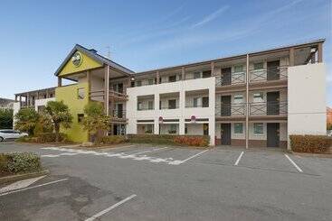B&b Hotel Lens Noyelles Godault