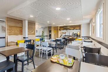 B&b Hotel Lyon Grand Stade Meyzieu