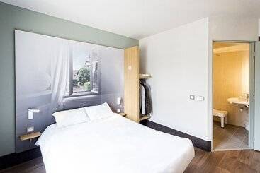 B&B Hotel Lyon St Priest
