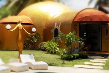 هتل Bel Air Resort