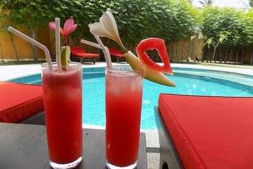 هتل Bel Air Resort