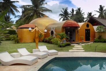 هتل Bel Air Resort