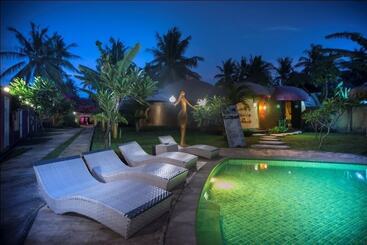 هتل Bel Air Resort