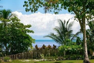 هتل Blue Osa Beach Resort & Spa