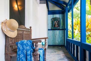 هتل Blue Osa Beach Resort & Spa