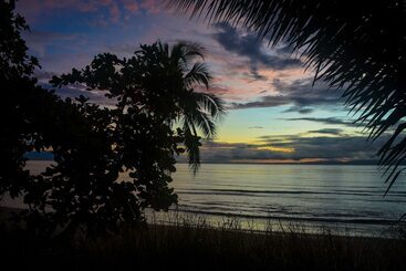هتل Blue Osa Beach Resort & Spa