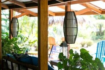 هتل Blue Osa Beach Resort & Spa