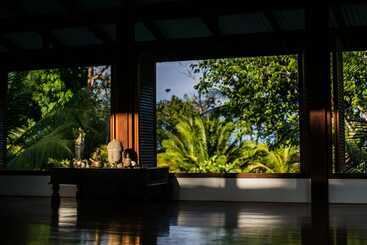هتل Blue Osa Beach Resort & Spa