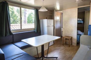 هتل Hu Firenze Certosa Camping In Town