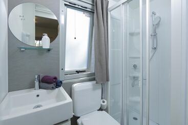 هتل Hu Firenze Certosa Camping In Town