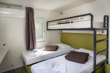 هتل Hu Firenze Certosa Camping In Town