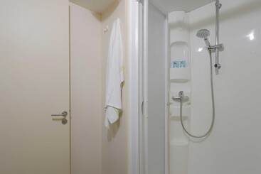 هتل Hu Firenze Certosa Camping In Town
