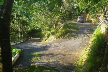 هتل Clave Verde Ecolodge