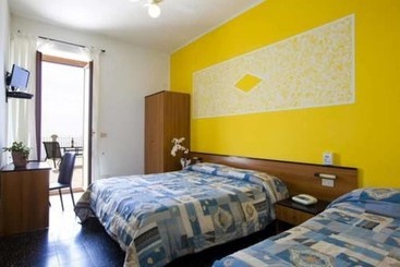 Due Gemelli - Riomaggiore