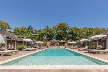 Les Villas Ottalia  Yoga And Diving, Gili Meno - Gili Meno