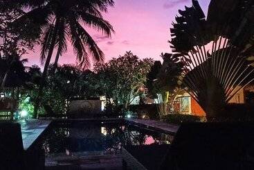 هتل Mama Bella's Retreat