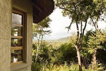 هتل Musangano Lodge