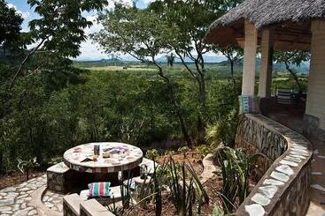 هتل Musangano Lodge