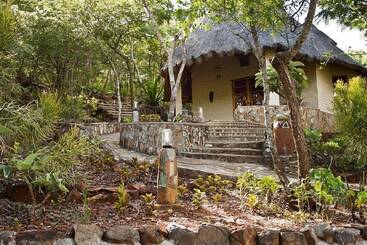 هتل Musangano Lodge