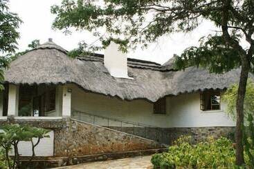 هتل Musangano Lodge