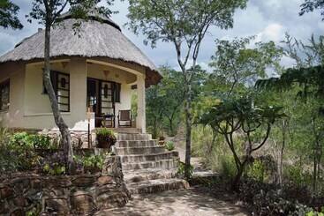 هتل Musangano Lodge