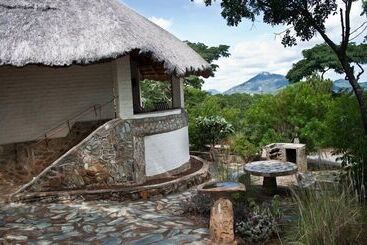 هتل Musangano Lodge