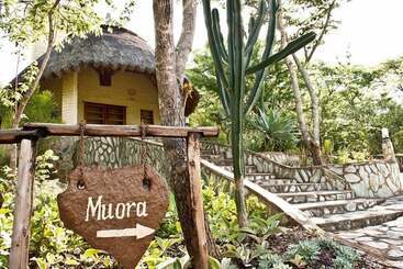هتل Musangano Lodge