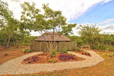 هتل Musangano Lodge