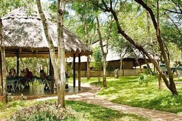 هتل Musangano Lodge