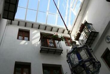 هتل Pension San Joaquin