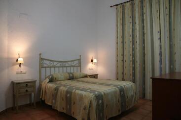 هتل Pension San Joaquin