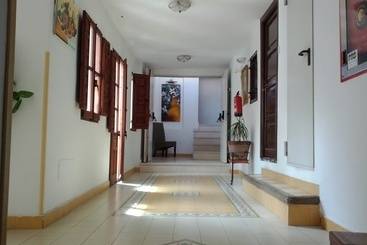 هتل Pension San Joaquin