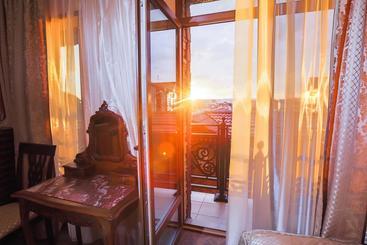Arthotel Poruchik Rzhevsky