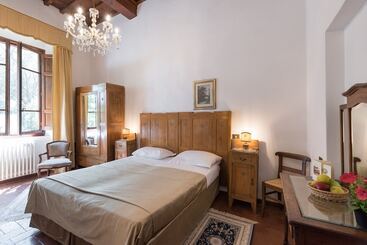 هتل Relais Fattoria Valle